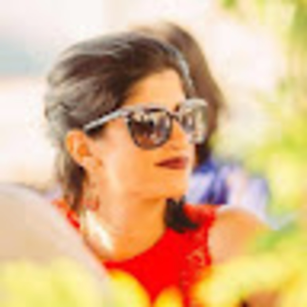 Meet your Posher, Veera